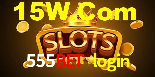 Experimente o Login Seguro Premium no 555bet login