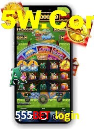 Blackjack Table 555bet login