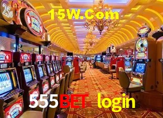A Experiência Imersiva dos Cassinos Ao Vivo no 555bet login
