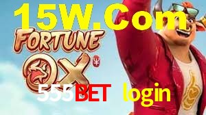Premium Interface 555bet login