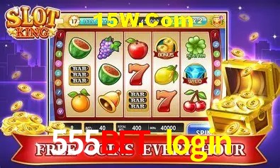 Inovações de Jogos na 555bet login: O Futuro das Experiências Interativas