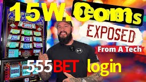 555bet login App Interface