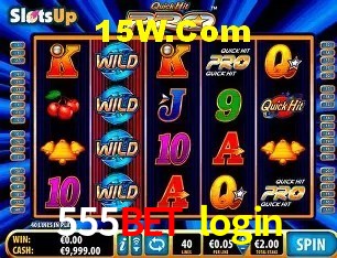 A Emoção da Loteria na 555bet login: Uma Chance de Mudança de Vida