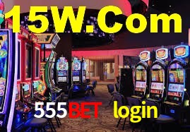 Explore as vantagens do 555bet login: serviço profissional e confiabilidade