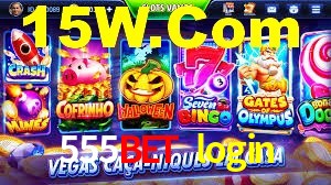 555bet login