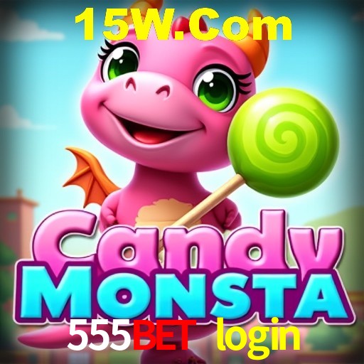 Descubra o Mundo do Cassino Online com 555bet login