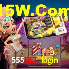 VIP Casino 555bet login