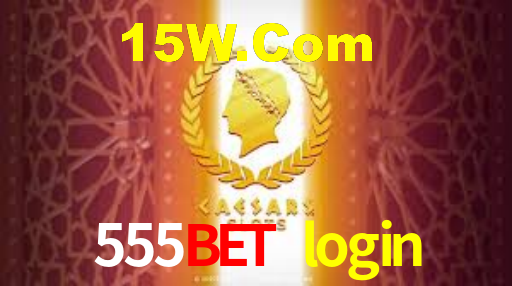 555bet login