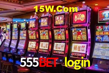 A Popularidade dos Caça-Níqueis no 555bet login