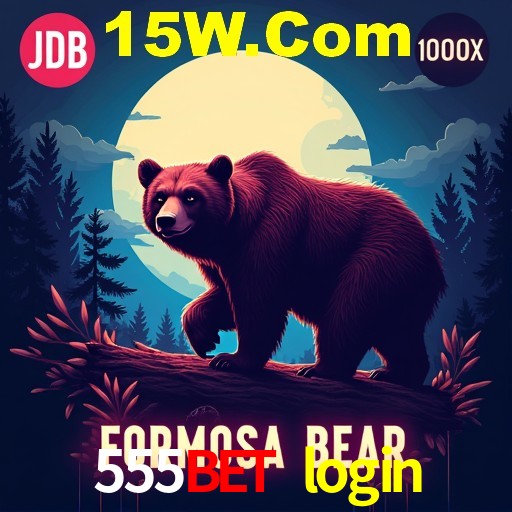 cassino 555bet login
