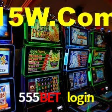 Live Casino 555bet login