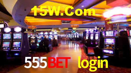 555bet