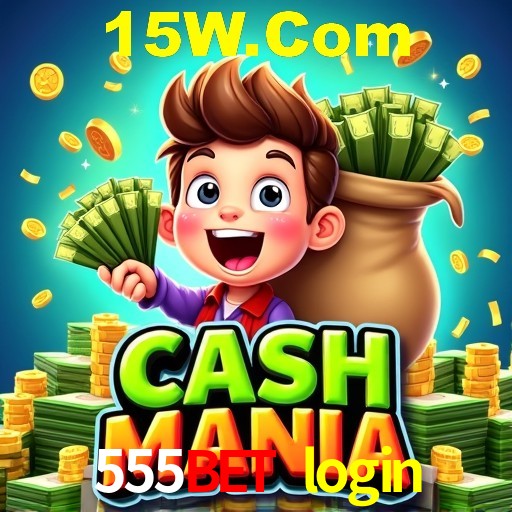 Descubra o Mundo do Cassino Online com 555bet login