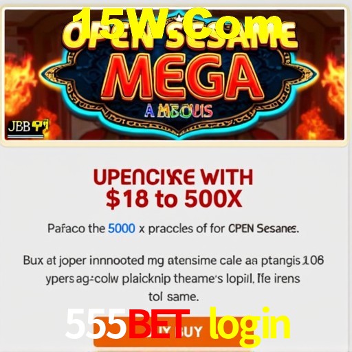 Tecnologia da Plataforma 555bet login