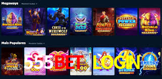 555BET LOGIN