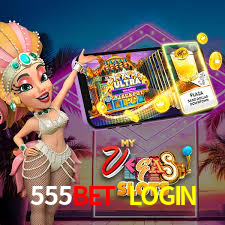 555BET LOGIN