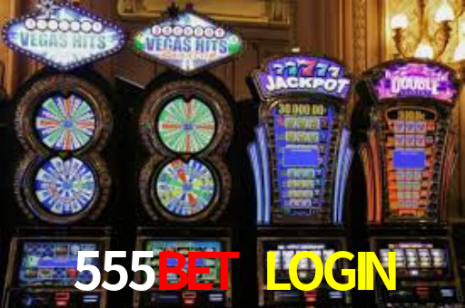 555BET.Com SLOTS